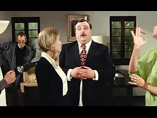 Vintage Burlesk Ribbon SHOW