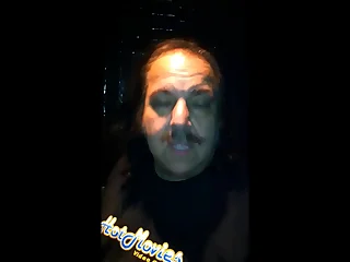 Nicky Ferrari & Ron Jeremy - Vegas To the greatest