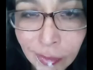 Mi mujer