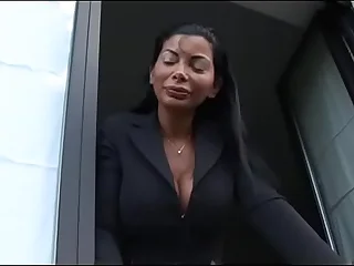 Mature women hunting for young cocks Vol&period; 36