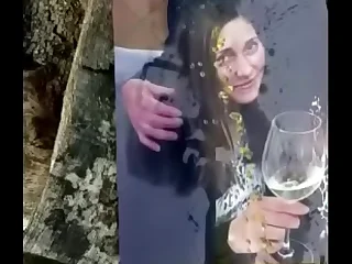 Piss Blackmail for Antonellalovestributes