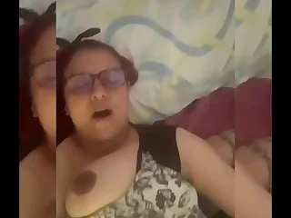 Doble penetraci&oacute;n Sammy owens