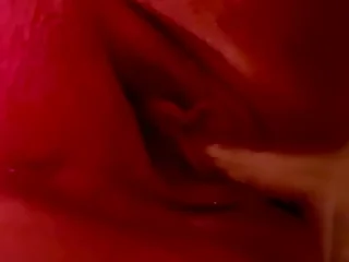 BBW  PAWG MILF Pissing