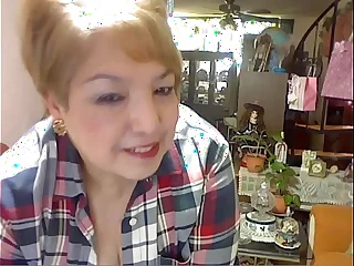 pantyhose open scotch blouse