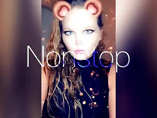 Nonstop&comma; Funky&comma; Twerk