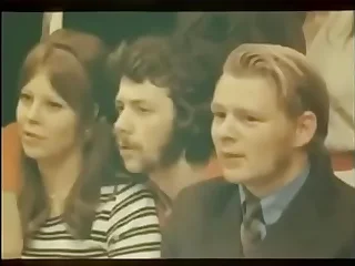 Vintage Nudist Paegent Compilation