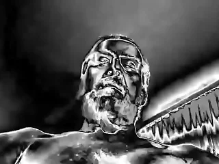 Ich bin ein realer Nudist