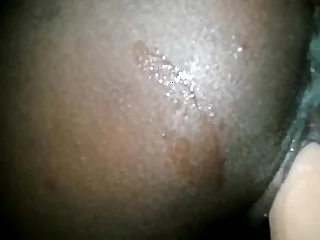 Minha esposa se masturba com o vibrador e faz dp com ele - Casal Alex Clau