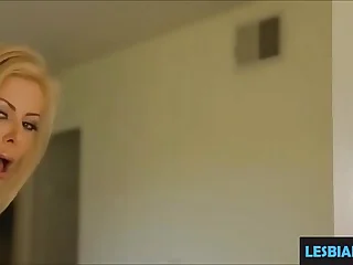 dirty lesbian stepmom fucks