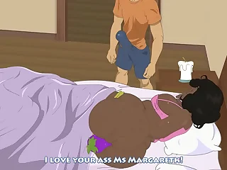 Rune Adventure - short stories &lpar;cut scene&rpar;