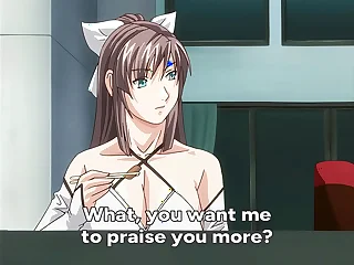 Breakage 01 - Hentai Full HD