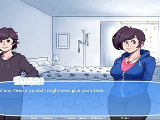 Snow Daze The Music Of Winter advanced run part 12