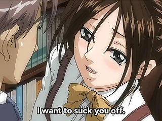 Stringendo&colon; Private Lesson of Angels 03 - Hentai Brisk HD