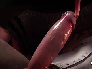 TreasureOfNadia - Mature Lips I Came Fast E2 &num;61