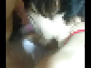 【お掃除フェラ】アラフィフ熟女のフェラが快感過ぎて、思わず射精した