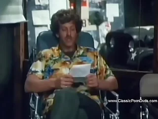 Classic Parody Nurses During Wartime