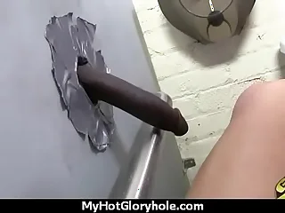 gloryhole blowjob 18