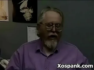 Pervert Scourging Mature Fetish Porn
