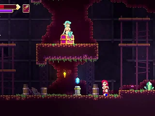 You Be enduring Try&excl; - Scarlet First place &lpar;Run &num;5 - Taste of Acquirement - Early Allowing Build&rpar;