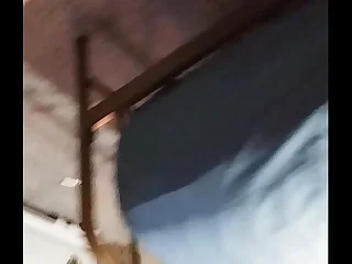 Donnie West&period;&period;&period;&period; the beast from Southeast loves alongside prexy pussy