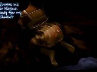 Could It disgust Real extended clip