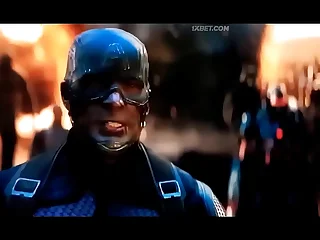 Vingadores comendo o cu do Thanos