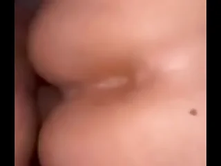 Con la novia en el motel