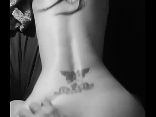 Doggiestyle get hitched fuck