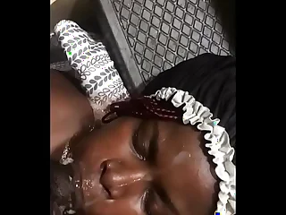 Niamilkmarie Epic Full Scene