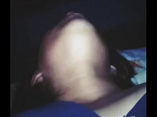 morra le gusta mamar y que se la mamen