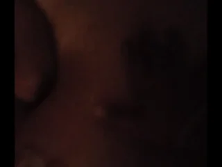 Keven X Elba&comma;Una De Muchas Noches Juntos Rico Sexo Anal&period;