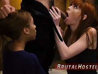 Hardcore mature Morose y&period;&comma; Alexa Nova and Kendall Woods&comma; there