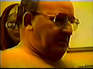 Mature Swinging both ways II