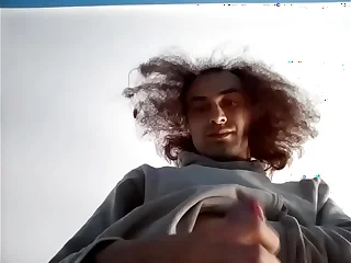 Sul mio letto &egrave; bello masturbarsi&period;Da veri intenditori&period;