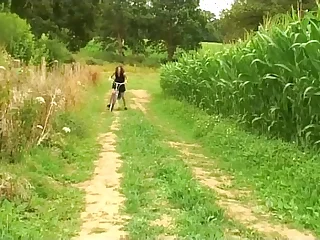 voyeur papy loves outdoor groupsex