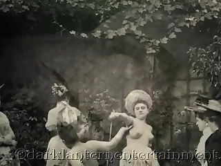 Raven Lamp Entertainment donations 'A Raven Passage' from My Secret Life, The Erotic Confessions of a Victorian English Gentleman